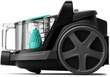 EAN 8710103860105 - Philips 5000 series FC9550/09 aspiradora 1,5 L Aspiradora cilíndrica Secar 900 W imagen 2