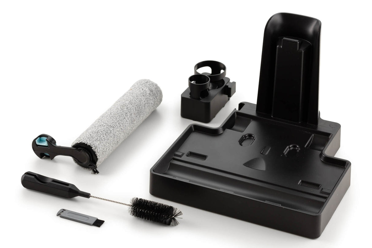 Ariete Aqua Force, Nass-/Trockensauger 2483