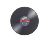 EAN 3303170080399 - T'nB TSVINYLE2 alfombrilla para ratón Negro imagen 1