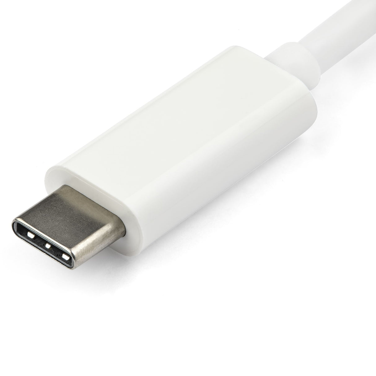 Startech Adaptador Video Usb-C 3.1 Type-C A Vga