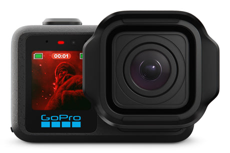 EAN 810116385157 - GoPro MISSION 1 PRO cámara para deporte de acción 50 MP 8K Ultra HD CMOS Wifi 171 g imagen 9