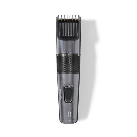 EAN 3030050153231 - BaByliss E976E cortadora de pelo y maquinilla Negro, Titanio 26 imagen 5