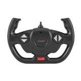 Jamara Dodge Charger R T 1970 1:16 Negro