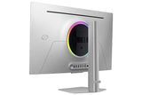 EAN 8806095494142 - Samsung G80SD pantalla para PC 81,3 cm (32") 3840 x 2160 Pixeles 4K Ultra HD OLED Plata imagen 15