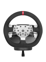 EAN 8435693109655 - Mars Gaming MWHRSX mando y volante Negro Volante + Pedales Analógico/Digital Android, PC, PlayStation 4,  imagen 10