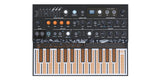 EAN 3760033531397 - Arturia MicroFreak Sintetizador analógico 25 Negro imagen 1