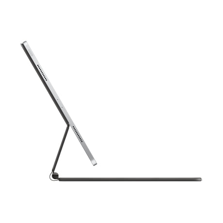 EAN 0194252433133 - Apple MJQK3Y/A teclado para móvil QWERTY Español Negro imagen 3