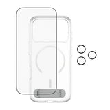 Care By 3-In-1 Feature
