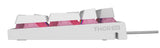 Genesis Thor 303 Rgb Biala Outemu Peach Silent