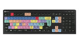 Logickeyboard Adobe Premiere Pro Cc Astra 2 Uk (Pc)