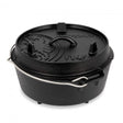 EAN 4250435730614 - Petromax ft4.5 olla de hierro fundido 3,5 L Negro imagen 1