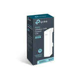 Punto De Acceso Inalámbrico Tp-Link Cpe510 Poe 300mbps 5ghz Antena De 13dbi Wifi 802.11n A