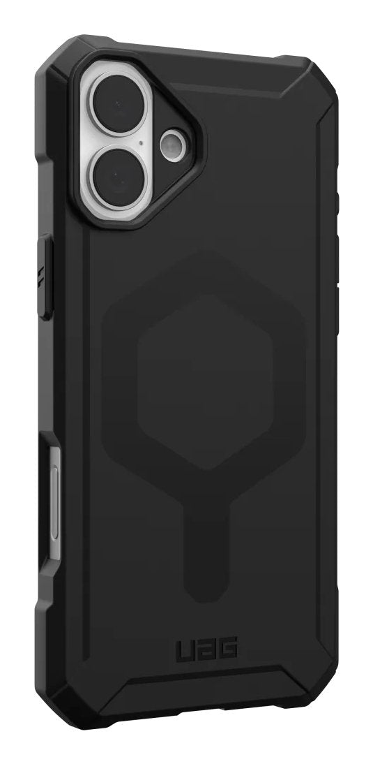 EAN 0840283914218 - Urban Armor Gear 114447114040 funda para teléfono móvil 17 cm (6.7") Negro imagen 4