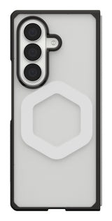 EAN 0840283931604 - Urban Armor Gear 214560114343 funda para teléfono móvil 20,3 cm (8") Blanco imagen 10
