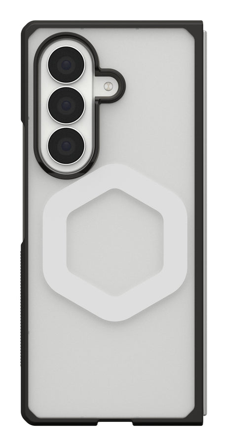 EAN 0840283931604 - Urban Armor Gear 214560114343 funda para teléfono móvil 20,3 cm (8") Blanco imagen 10