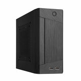 EAN 4710679810485 - Silverstone Milo 10 Escritorio Negro imagen 11