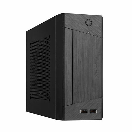 EAN 4710679810485 - Silverstone Milo 10 Escritorio Negro imagen 11