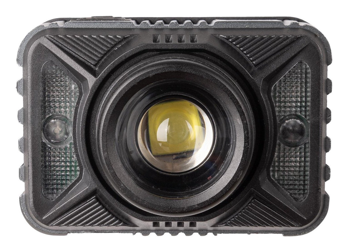 Entac Mirnlampe Zoom Con Akku 10w Handbewegungsensor