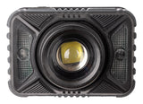 Entac Mirnlampe Zoom Con Akku 10w Handbewegungsensor