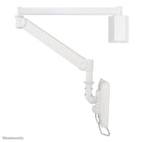 EAN 8717371443184 - Neomounts FPMA-HAW100HC soporte para monitor 81,3 cm (32") Blanco imagen 9