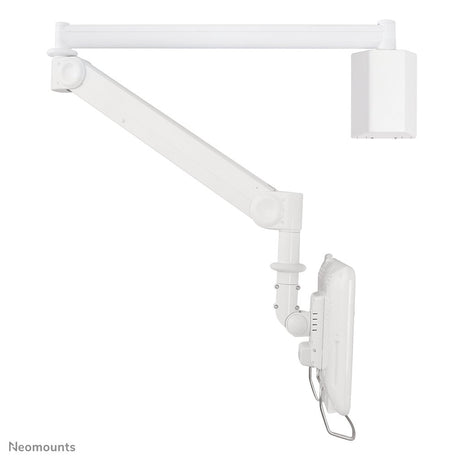 EAN 8717371443184 - Neomounts FPMA-HAW100HC soporte para monitor 81,3 cm (32") Blanco imagen 9