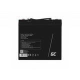 EAN 5907813963469 - Green Cell AGM49 batería de vehículos AGM (Separador de fibra de vidrio absorbente) 55 Ah 12 V Barcos/rec imagen 5