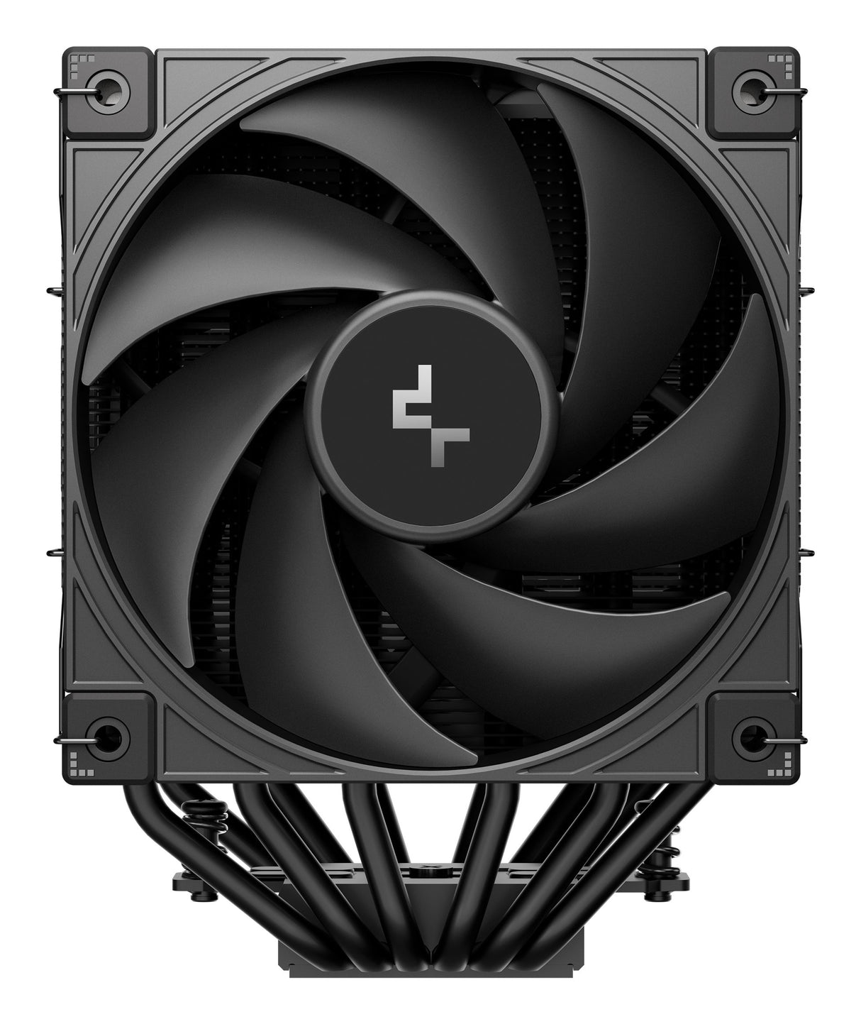 EAN 6933412729693 - DeepCool AK620 G2 Procesador Refrigerador de aire 12 cm Negro 1 pieza(s) imagen 3