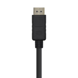 EAN 8436574704396 - AISENS A149-0391 cable DisplayPort 3 m imagen 2