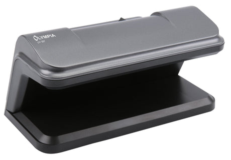 EAN 4030152950928 - Olympia UV 587 detector de billetes falsos Negro imagen 3