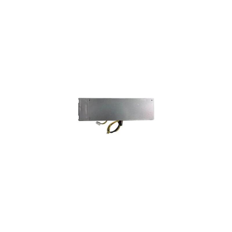240w Power Supply, 100v-240v, - Slim Form Factor, Active - Power Factor Correction, Non-Redundant, Acbel Polytech Inc - Warranty: 6m