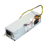 240w Power Supply, 100v-240v,  Slim Form Factor, Active