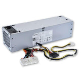 240w Slim Form Factor Power  Supply For Optiplex Sff