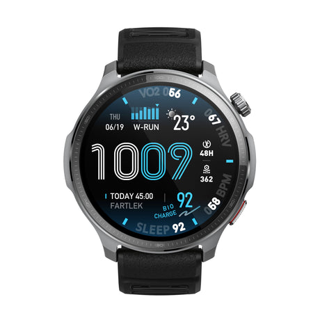 EAN 6972596108979 - Amazfit Balance 2 XT 3,81 cm (1.5") AMOLED Digital 480 x 480 Pixeles Pantalla táctil Negro Wifi GPS (saté imagen 2