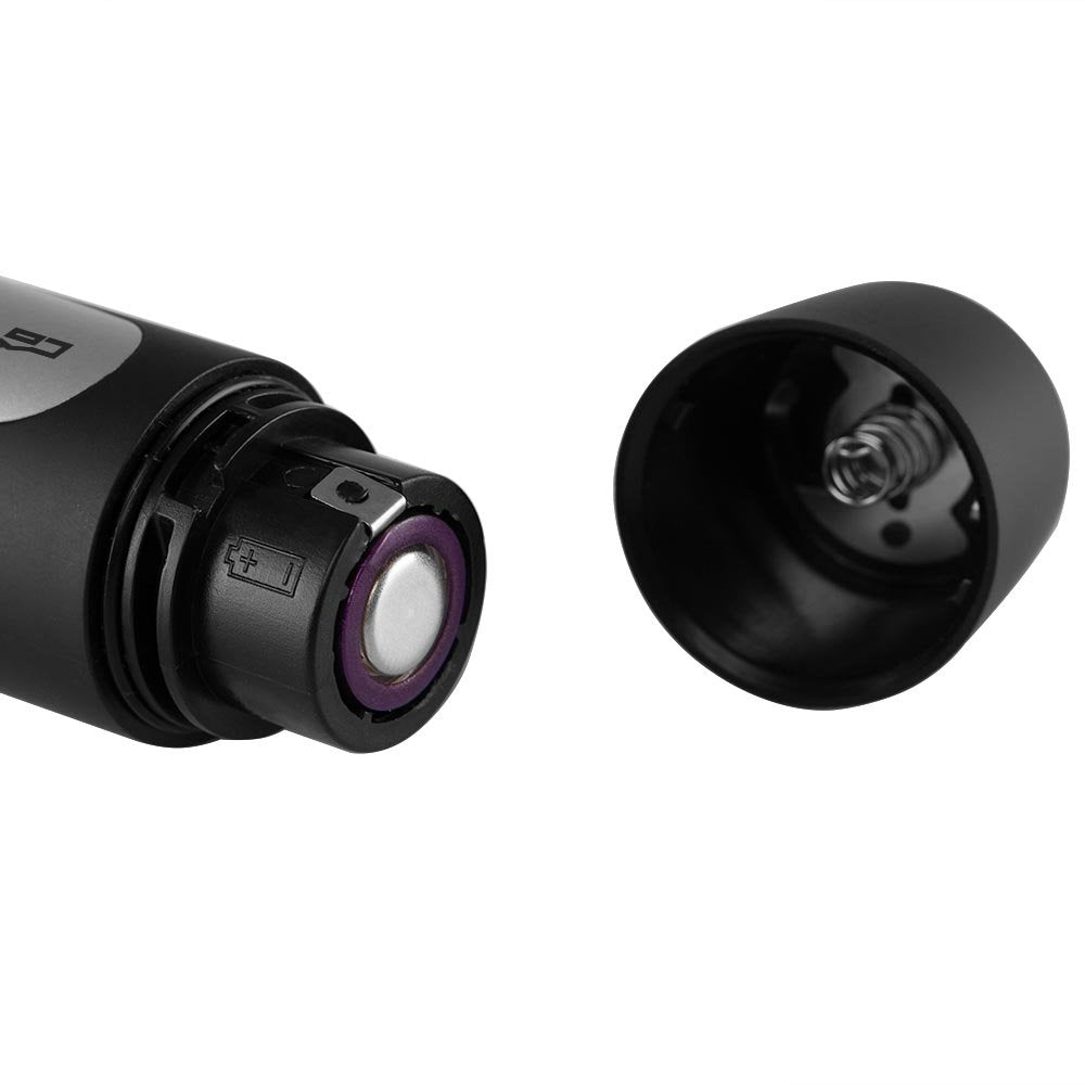 Perfilador Orbegozo No 3500 A Pilas 3 Accesorios