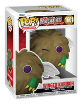 Funko Pop Winged Kuriboh 1601 - Yu-Gi-Oh! - 889698765305