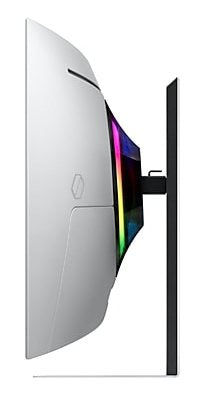 EAN 8806095710815 - Samsung LS34DG850SUXDU pantalla para PC 86,4 cm (34") 3440 x 1440 Pixeles OLED Plata imagen 9