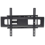 EAN 0766623461283 - Manhattan 461283 soporte para monitor 177,8 cm (70") Negro imagen 2