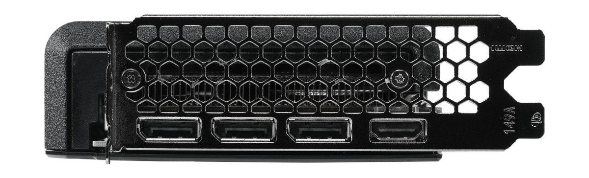 Palit Rtx5060 Infinity 2 Oc V1 8gb Gddr7 Retail