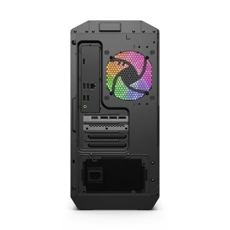 EAN 199272162261 - Lenovo LOQ Tower 26ADR10 AMD Ryzen™ 7 8745HX 16 GB DDR5-SDRAM 1 TB SSD NVIDIA GeForce RTX 5060 Windows 11  imagen 6