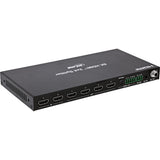 Splitter Hdmi  2x4 Puertos 8k 60hz Inline   2x4, Hdmi 8k/60hz (4k120hz)