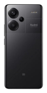 EAN 6941812750582 - Xiaomi Redmi Note 13 Pro+ 16,9 cm (6.67") SIM doble 5G USB Tipo C 12 GB 512 GB 5000 mAh Negro imagen 3
