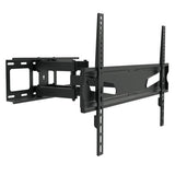 EAN 5902211104735 - Maclean MC-723 soporte para TV 177,8 cm (70") Negro imagen 2