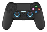 EAN 5425025595235 - Dragonshock Mizar+ Negro Bluetooth Gamepad Analógico/Digital PC, PlayStation 4, Android imagen 1