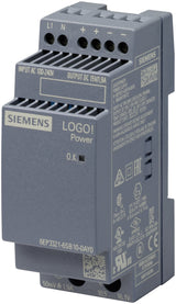 Siemens 6ep3321-6sb10-0ay0 6ep33216sb100ay0 Sps-Powermodul - Pc-/Server Fuente De Alimentación