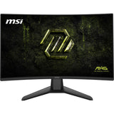 EAN 4711377343275 - MSI MAG 274CF X24 pantalla para PC 68,6 cm (27") 1920 x 1080 Pixeles Full HD Negro imagen 3