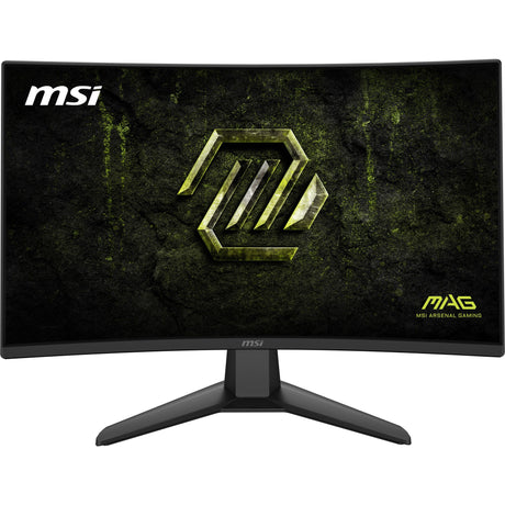 EAN 4711377343275 - MSI MAG 274CF X24 pantalla para PC 68,6 cm (27") 1920 x 1080 Pixeles Full HD Negro imagen 3