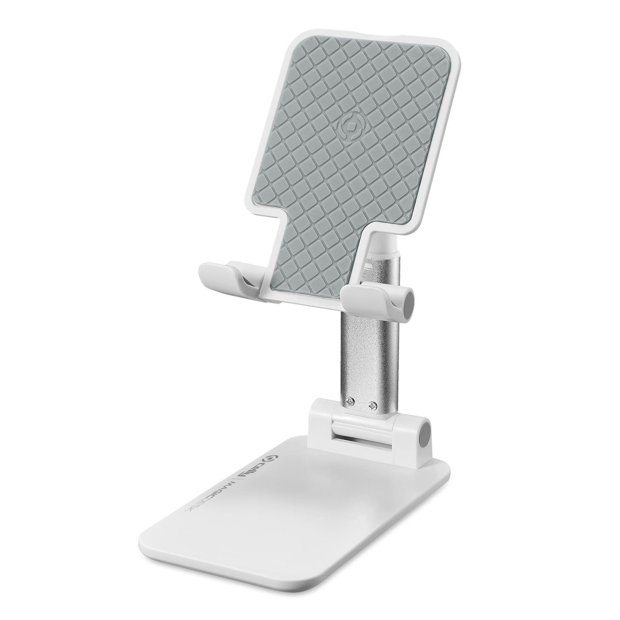 EAN 8021735760634 - Celly Magic Desk Soporte pasivo Teléfono móvil/smartphone, Tablet/UMPC Blanco imagen 1