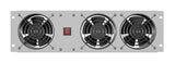 EAN 5901969447279 - Lanberg AK-1506-S accesorio de bastidor Kit de ventilación imagen 4