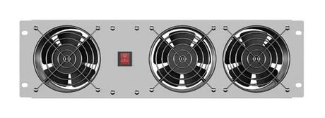 EAN 5901969447279 - Lanberg AK-1506-S accesorio de bastidor Kit de ventilación imagen 4