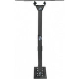 Vision Vfm-Wa2x2/3 Soporte Para Tv 127 Cm (50") Negro